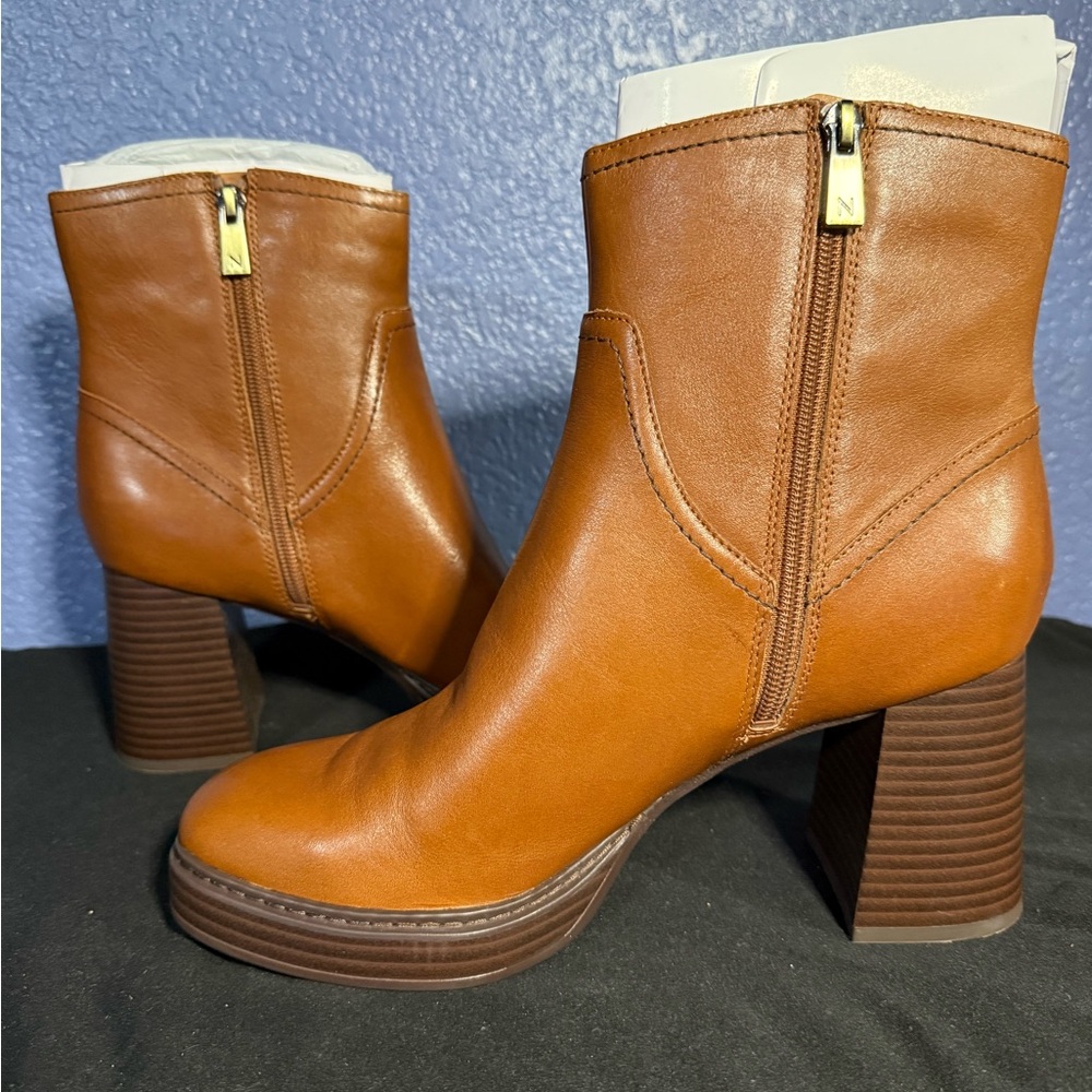 Naturalizer Ankle Boot